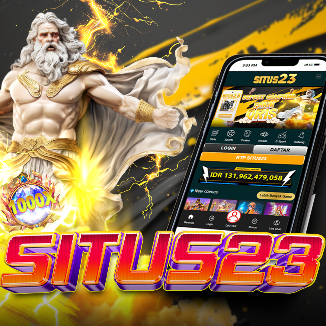 SITUS23 : Link Alternatif Situs Game Online Server Laos Paling Dicari !!